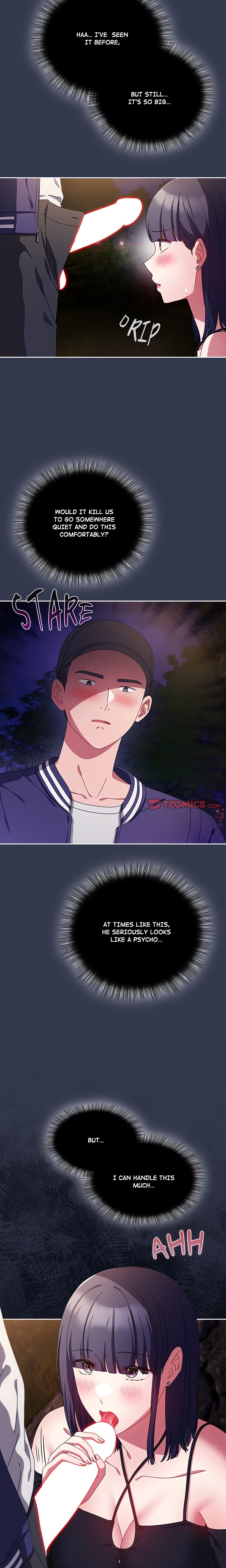 But I Love You (Yoonkin) Chap Chapter 12-But I Love You (Yoonkin) - Next Chap 14