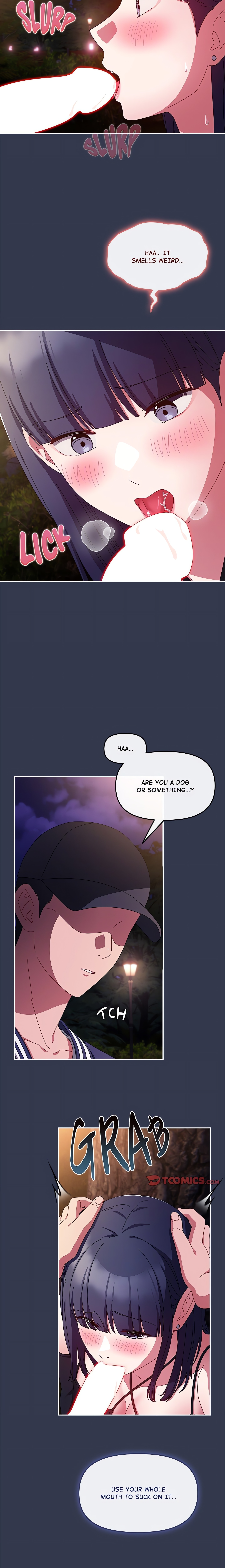 But I Love You (Yoonkin) Chap Chapter 12-But I Love You (Yoonkin) - Next Chap 14