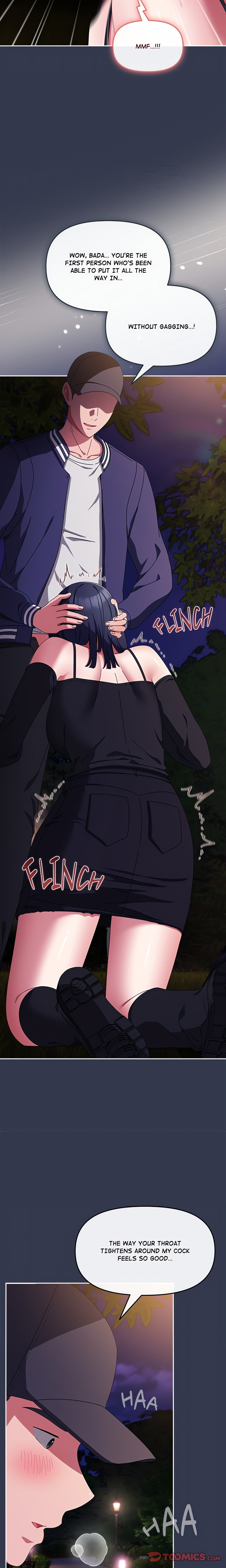 But I Love You (Yoonkin) Chap Chapter 12-But I Love You (Yoonkin) - Next Chap 14