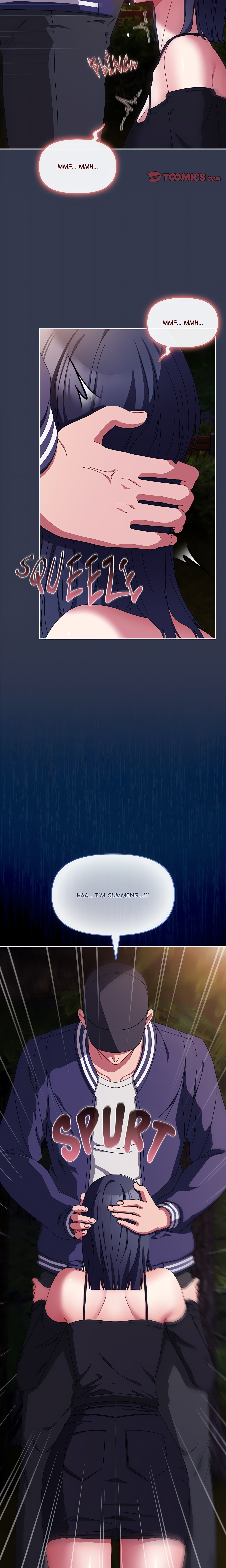 But I Love You (Yoonkin) Chap Chapter 12-But I Love You (Yoonkin) - Next Chap 14