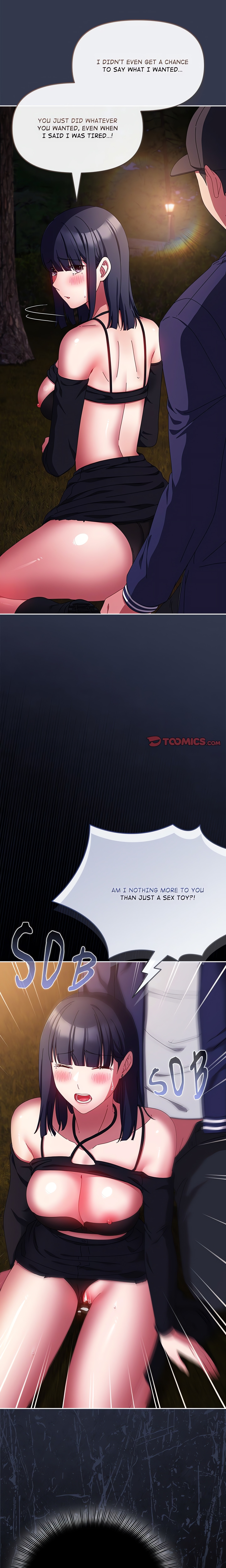 But I Love You (Yoonkin) Chap Chapter 13-But I Love You (Yoonkin) - Next Chap 15