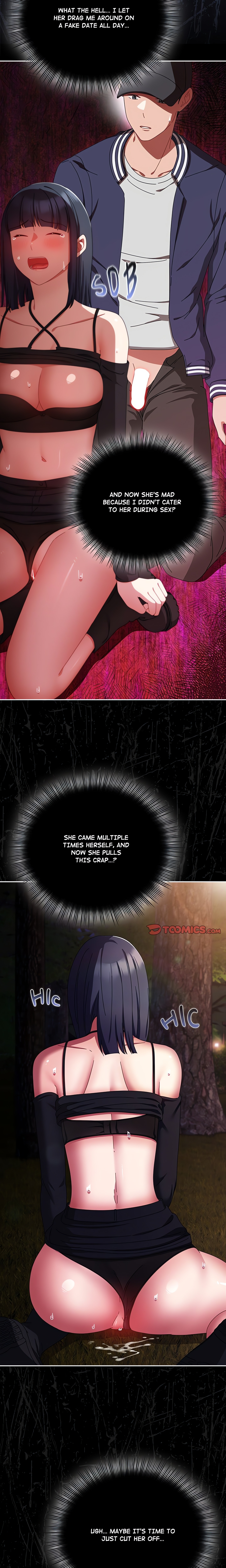 But I Love You (Yoonkin) Chap Chapter 13-But I Love You (Yoonkin) - Next Chap 15