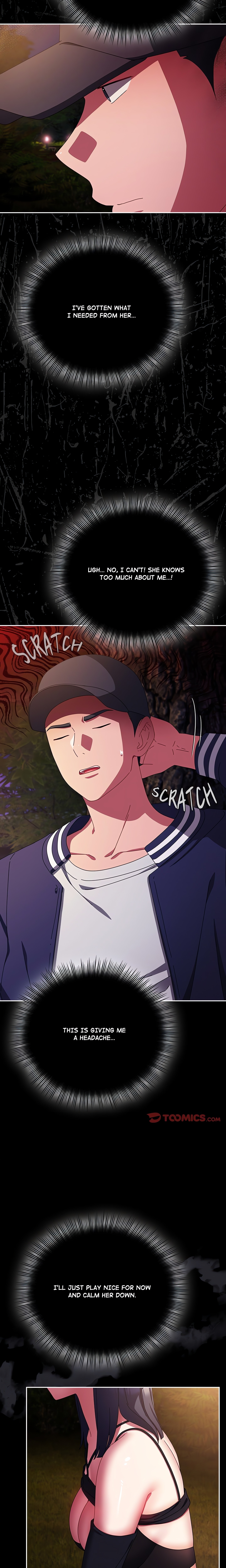 But I Love You (Yoonkin) Chap Chapter 13-But I Love You (Yoonkin) - Next Chap 15