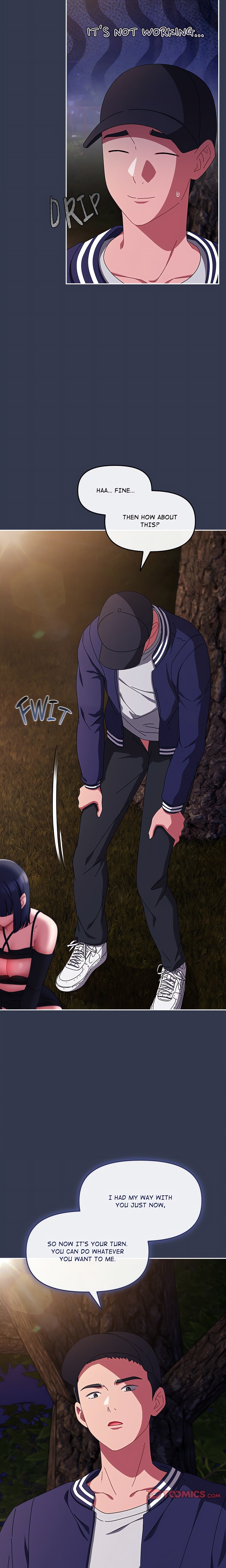 But I Love You (Yoonkin) Chap Chapter 13-But I Love You (Yoonkin) - Next Chap 15