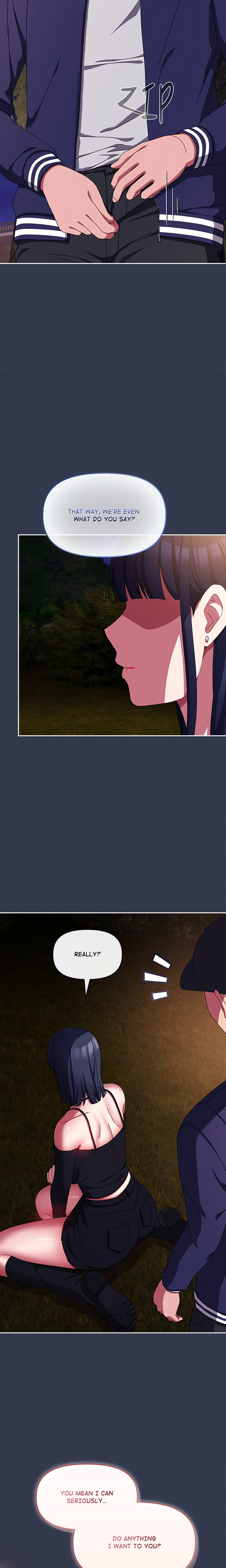 But I Love You (Yoonkin) Chap Chapter 13-But I Love You (Yoonkin) - Next Chap 15