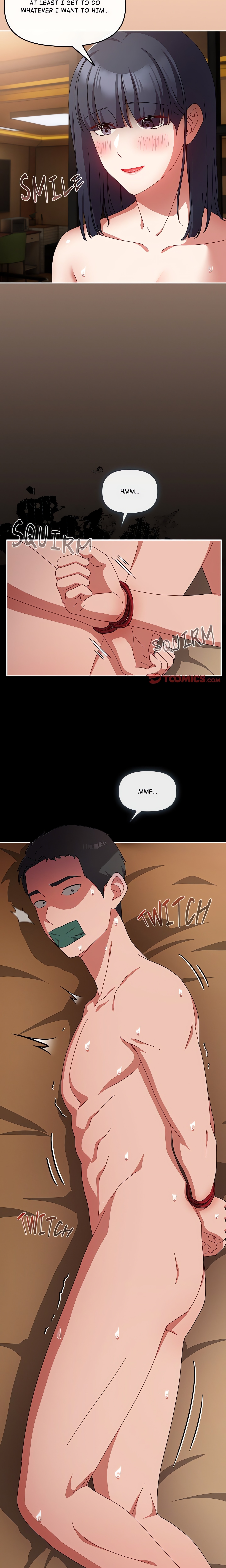 But I Love You (Yoonkin) Chap Chapter 13-But I Love You (Yoonkin) - Next Chap 15