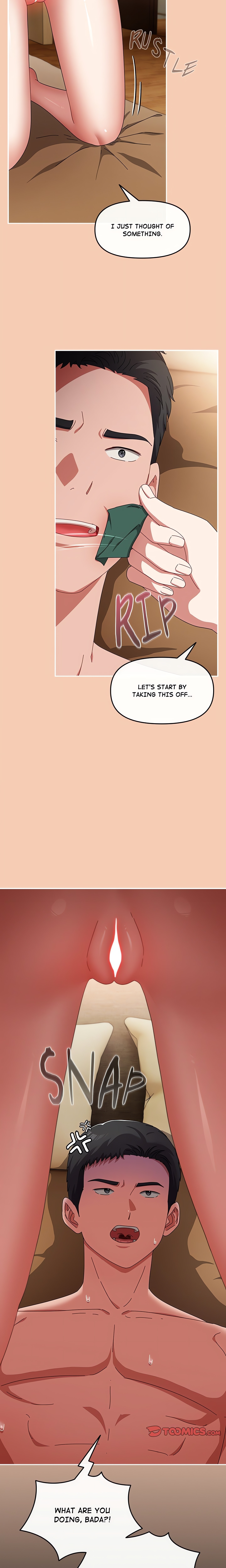 But I Love You (Yoonkin) Chap Chapter 13-But I Love You (Yoonkin) - Next Chap 15