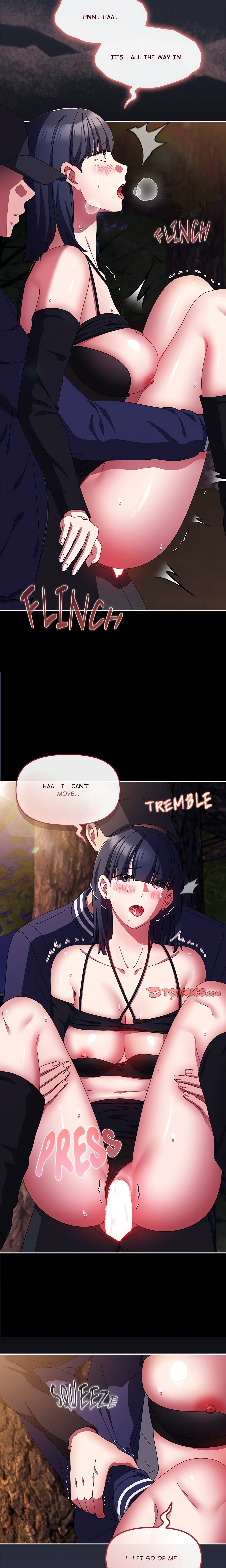 But I Love You (Yoonkin) Chap Chapter 13-But I Love You (Yoonkin) - Next Chap 15