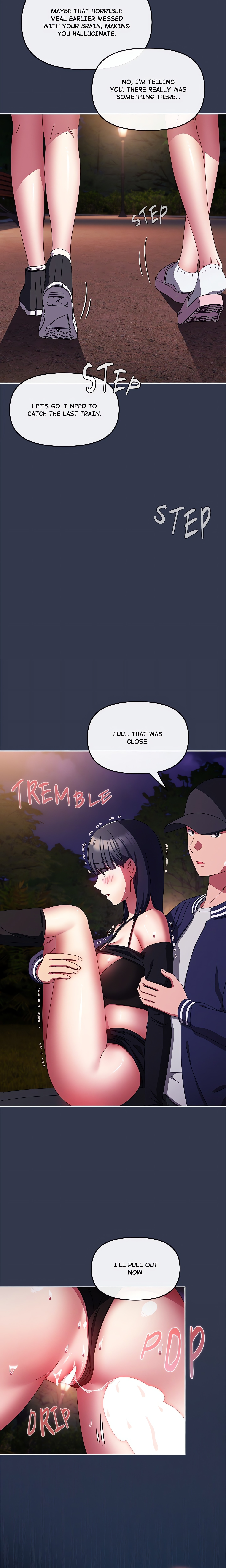 But I Love You (Yoonkin) Chap Chapter 13-But I Love You (Yoonkin) - Next Chap 15