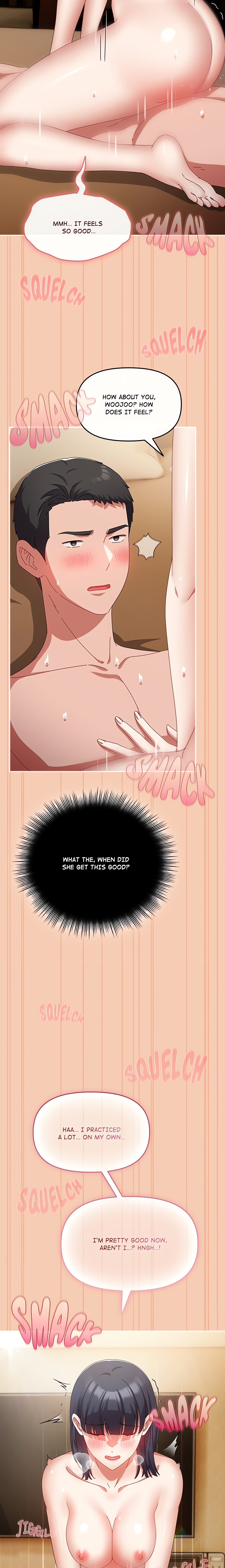 But I Love You (Yoonkin) Chap Chapter 14-But I Love You (Yoonkin) - Next Chap 16