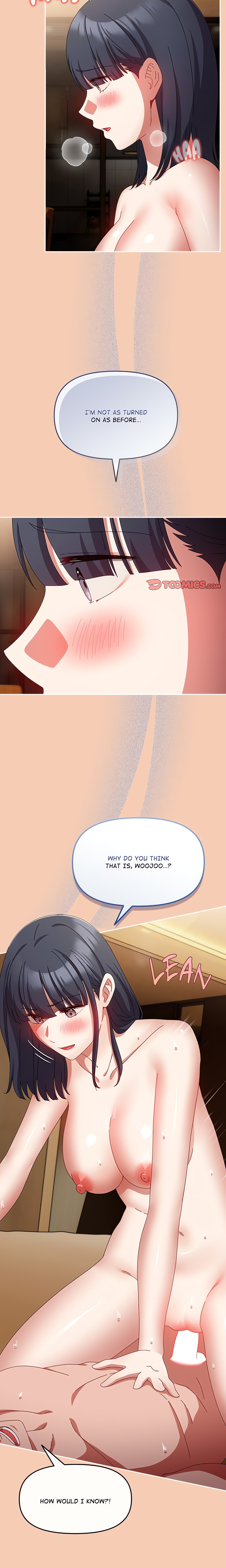 But I Love You (Yoonkin) Chap Chapter 14-But I Love You (Yoonkin) - Next Chap 16