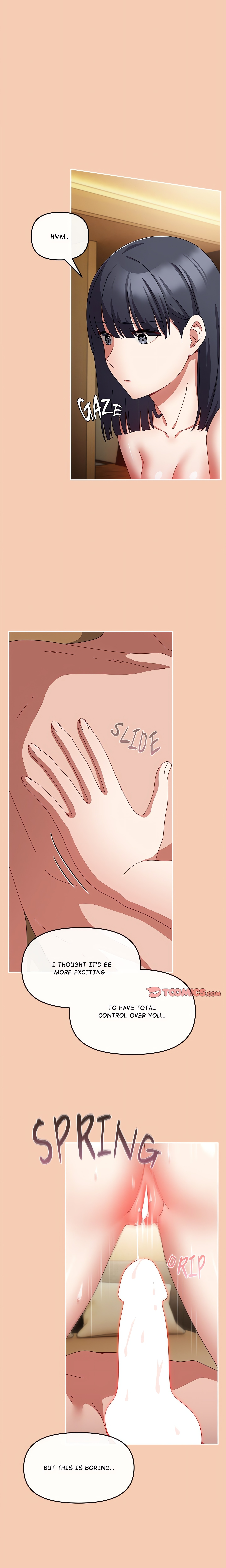 But I Love You (Yoonkin) Chap Chapter 14-But I Love You (Yoonkin) - Next Chap 16