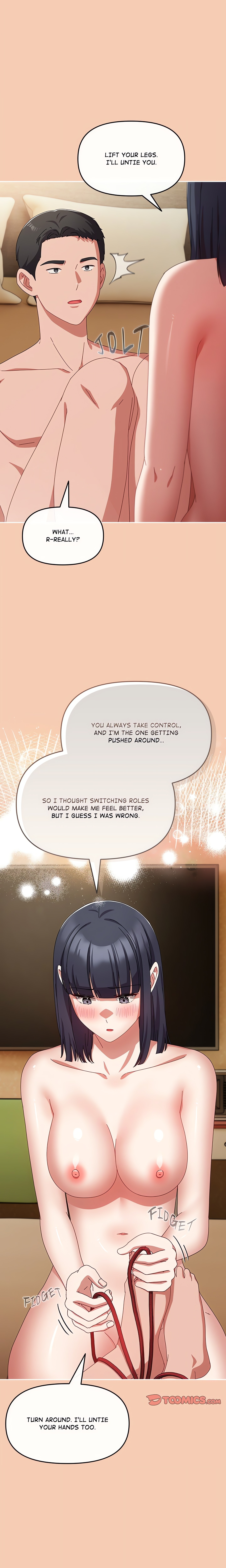 But I Love You (Yoonkin) Chap Chapter 14-But I Love You (Yoonkin) - Next Chap 16