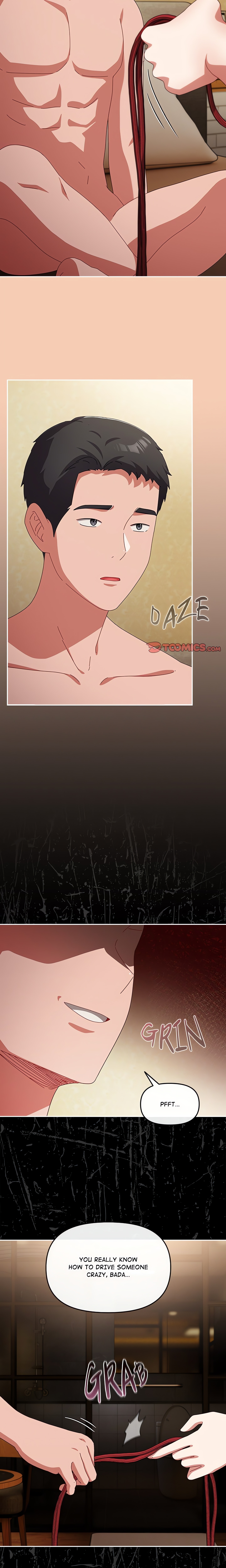 But I Love You (Yoonkin) Chap Chapter 14-But I Love You (Yoonkin) - Next Chap 16