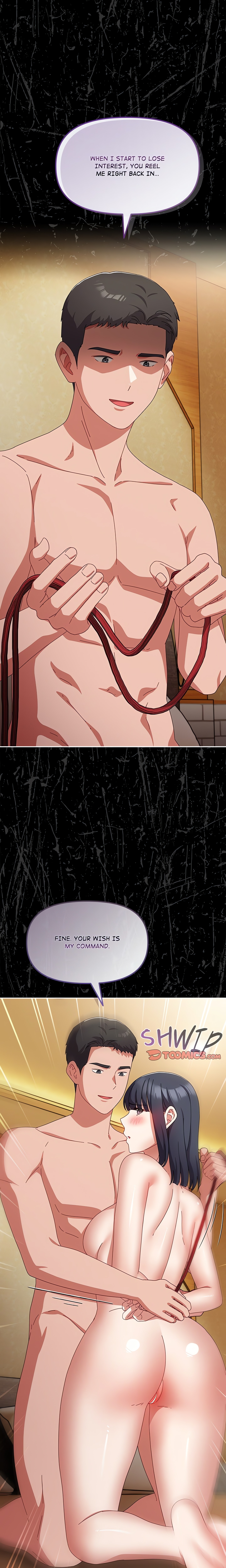 But I Love You (Yoonkin) Chap Chapter 14-But I Love You (Yoonkin) - Next Chap 16