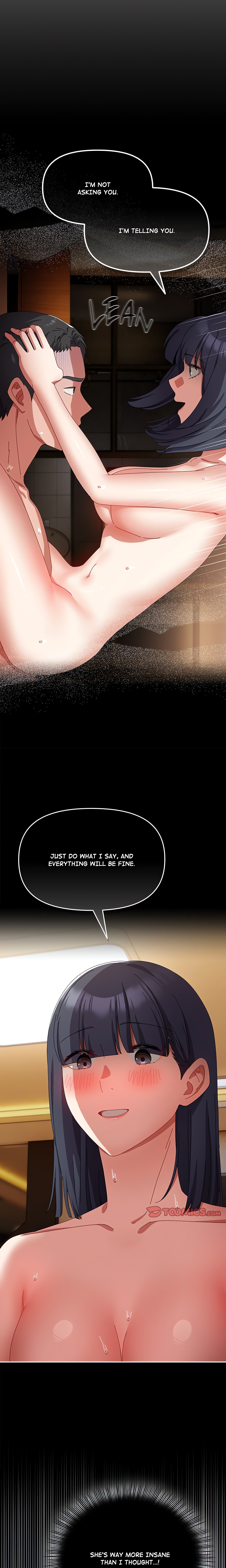 But I Love You (Yoonkin) Chap Chapter 14-But I Love You (Yoonkin) - Next Chap 16