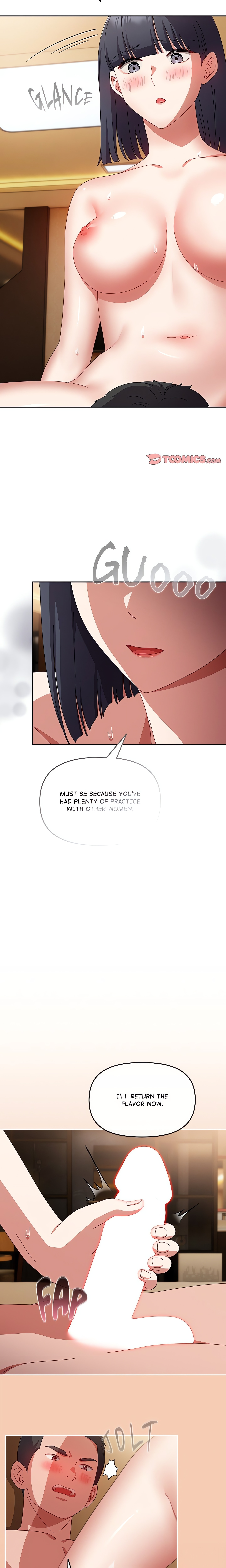 But I Love You (Yoonkin) Chap Chapter 14-But I Love You (Yoonkin) - Next Chap 16