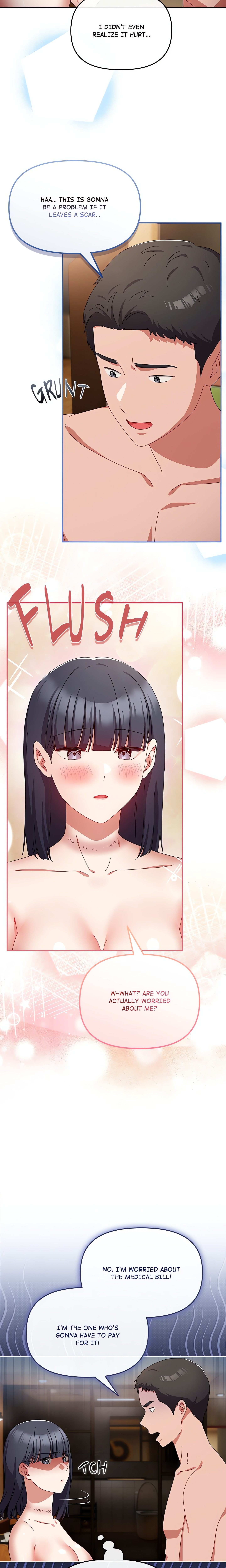 But I Love You (Yoonkin) Chap Chapter 15-But I Love You (Yoonkin) - Next Chap 17