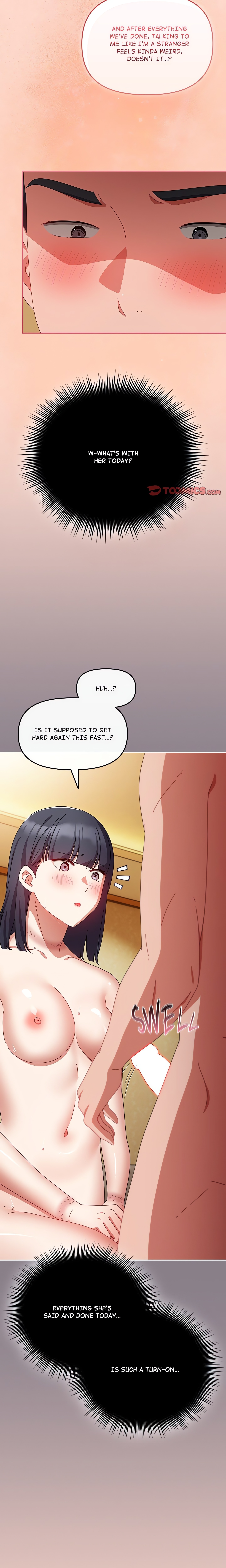 But I Love You (Yoonkin) Chap Chapter 15-But I Love You (Yoonkin) - Next Chap 17