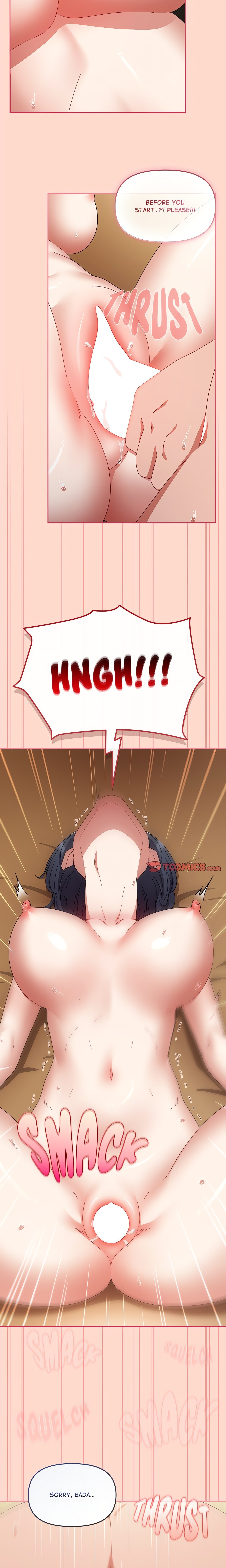 But I Love You (Yoonkin) Chap Chapter 15-But I Love You (Yoonkin) - Next Chap 17