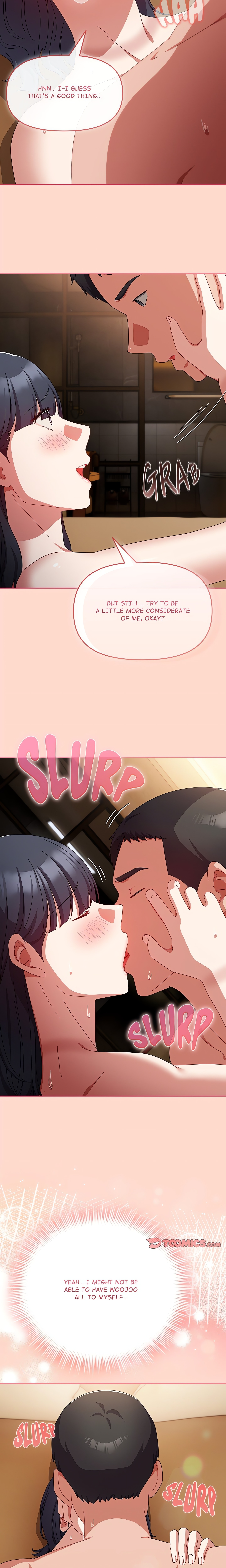 But I Love You (Yoonkin) Chap Chapter 15-But I Love You (Yoonkin) - Next Chap 17