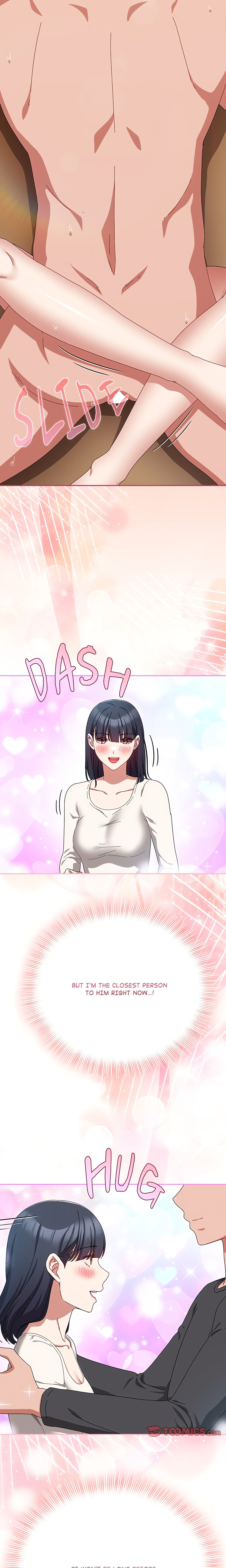 But I Love You (Yoonkin) Chap Chapter 15-But I Love You (Yoonkin) - Next Chap 17