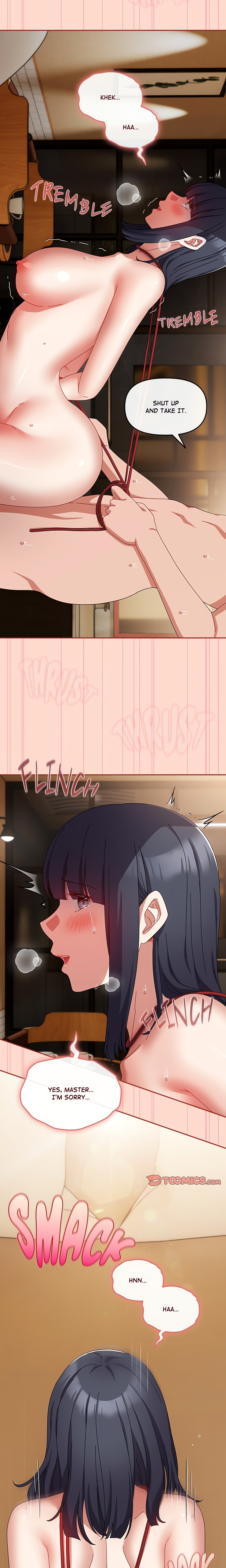 But I Love You (Yoonkin) Chap Chapter 15-But I Love You (Yoonkin) - Next Chap 17