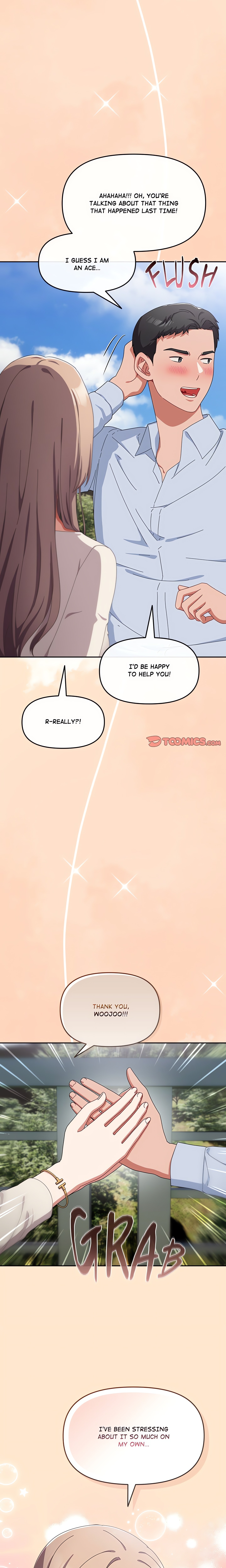 But I Love You (Yoonkin) Chap Chapter 16-But I Love You (Yoonkin) - Next Chap 18