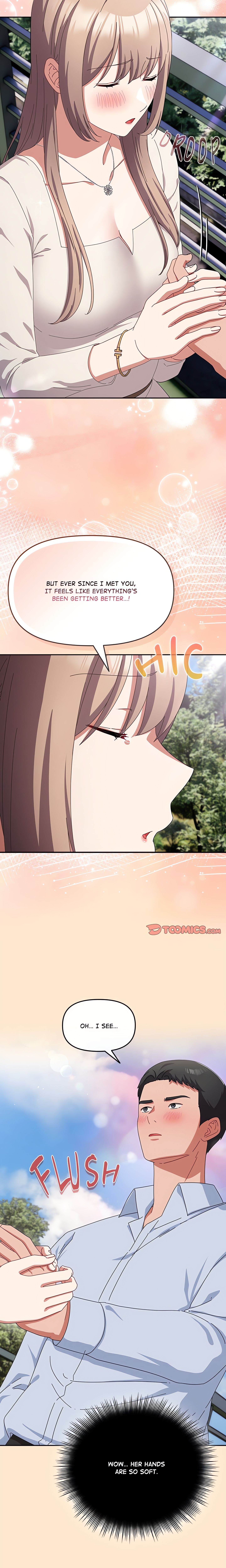 But I Love You (Yoonkin) Chap Chapter 16-But I Love You (Yoonkin) - Next Chap 18