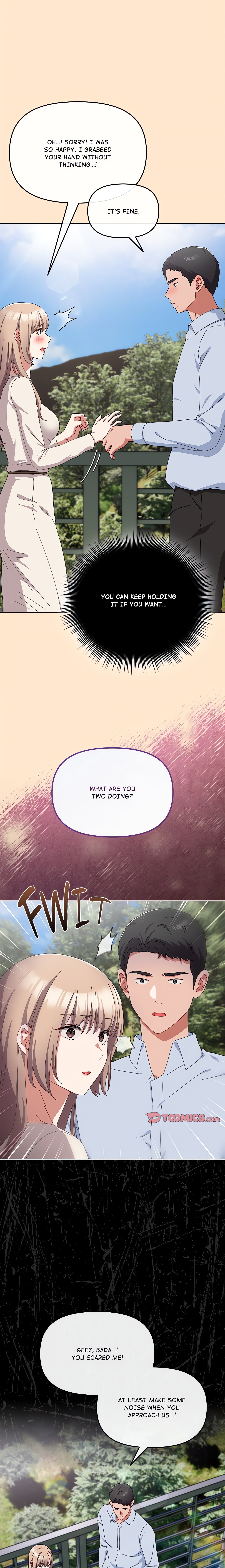 But I Love You (Yoonkin) Chap Chapter 16-But I Love You (Yoonkin) - Next Chap 18