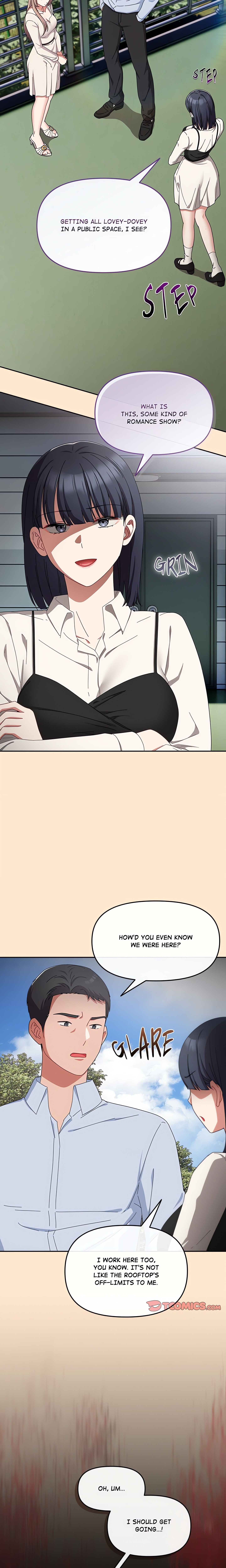 But I Love You (Yoonkin) Chap Chapter 16-But I Love You (Yoonkin) - Next Chap 18