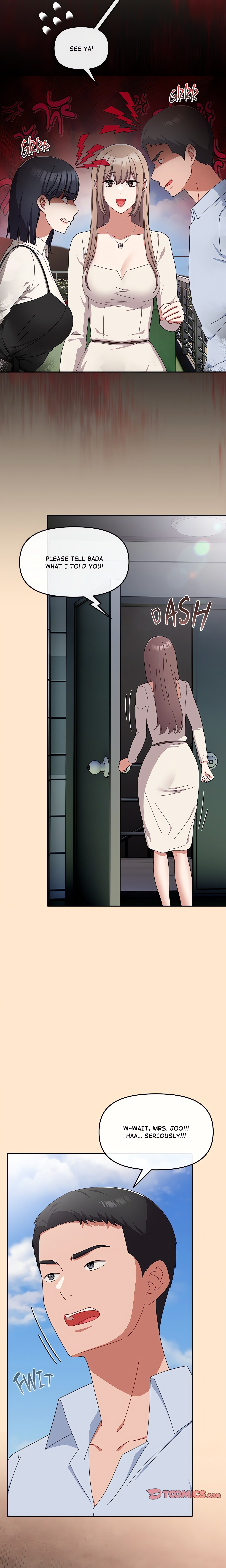 But I Love You (Yoonkin) Chap Chapter 16-But I Love You (Yoonkin) - Next Chap 18