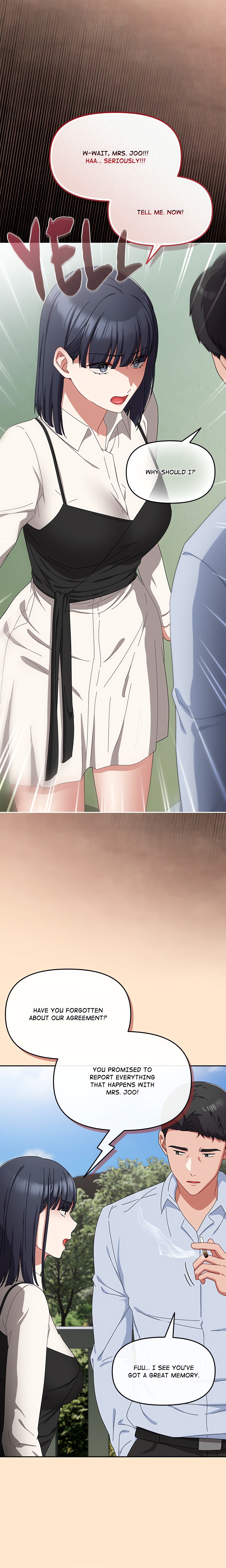 But I Love You (Yoonkin) Chap Chapter 16-But I Love You (Yoonkin) - Next Chap 18