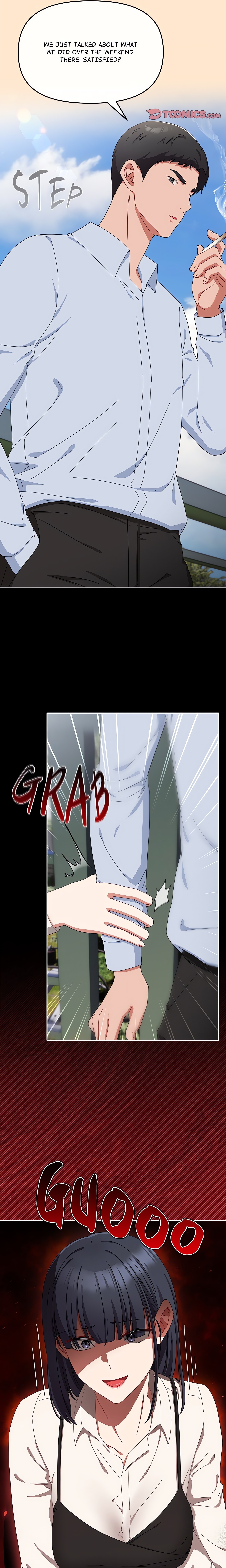 But I Love You (Yoonkin) Chap Chapter 16-But I Love You (Yoonkin) - Next Chap 18