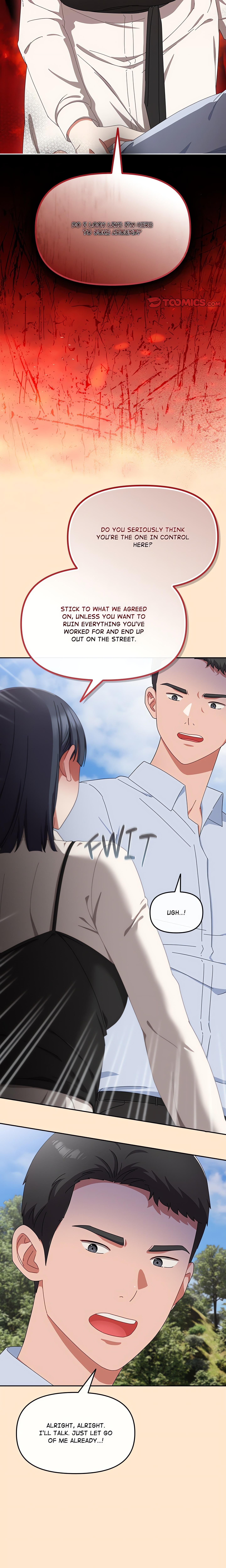 But I Love You (Yoonkin) Chap Chapter 16-But I Love You (Yoonkin) - Next Chap 18