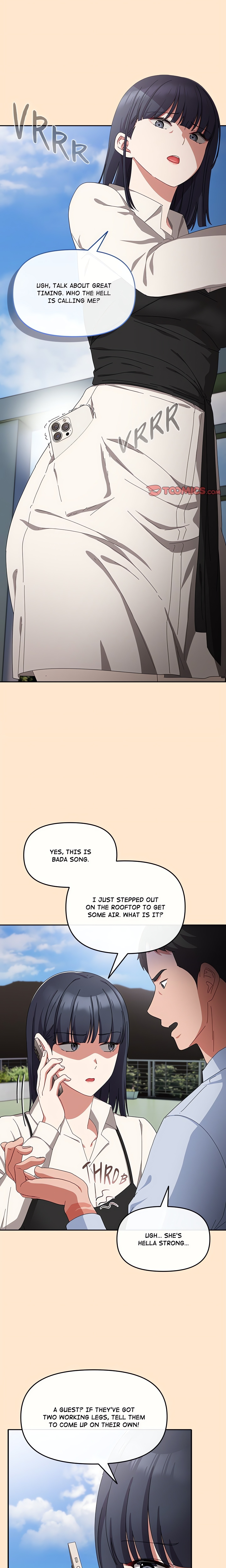 But I Love You (Yoonkin) Chap Chapter 16-But I Love You (Yoonkin) - Next Chap 18