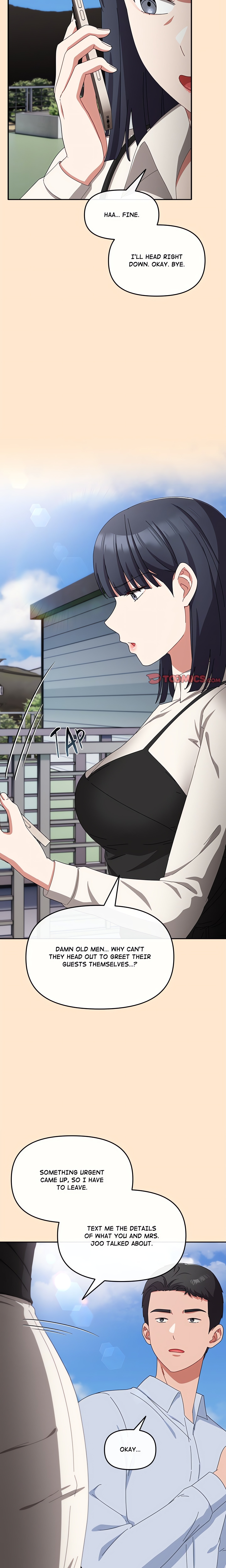 But I Love You (Yoonkin) Chap Chapter 16-But I Love You (Yoonkin) - Next Chap 18