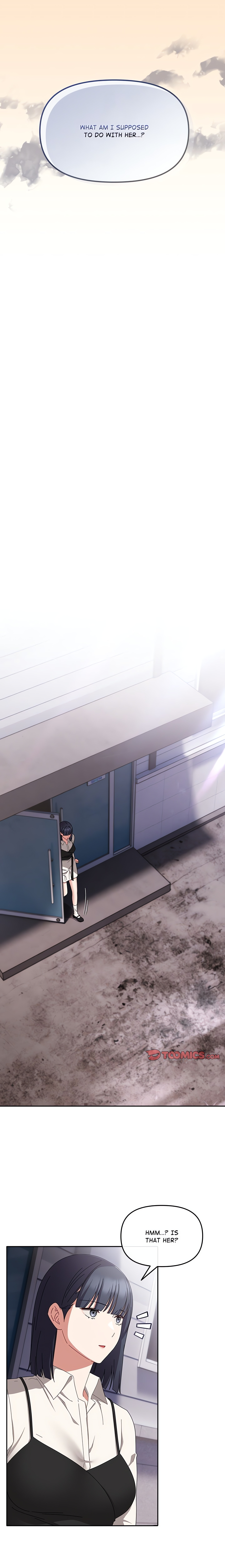 But I Love You (Yoonkin) Chap Chapter 16-But I Love You (Yoonkin) - Next Chap 18