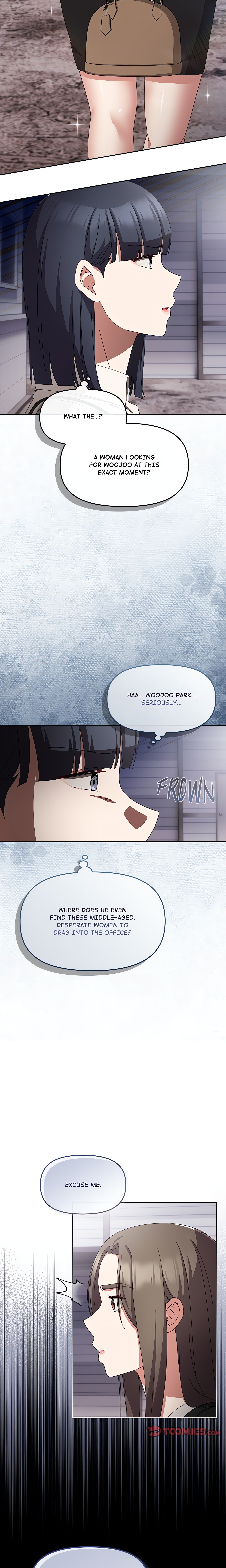 But I Love You (Yoonkin) Chap Chapter 16-But I Love You (Yoonkin) - Next Chap 18