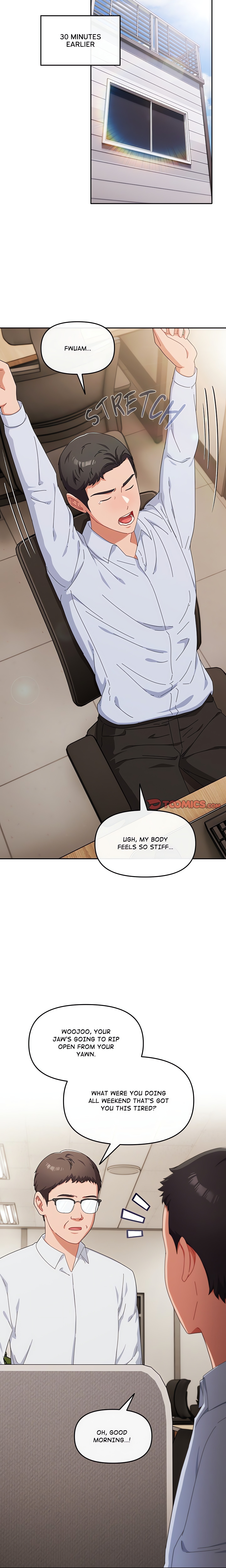 But I Love You (Yoonkin) Chap Chapter 16-But I Love You (Yoonkin) - Next Chap 18