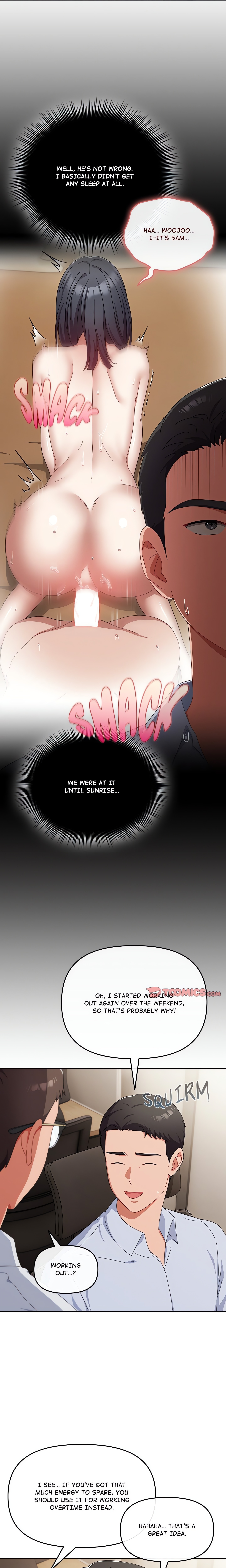 But I Love You (Yoonkin) Chap Chapter 16-But I Love You (Yoonkin) - Next Chap 18