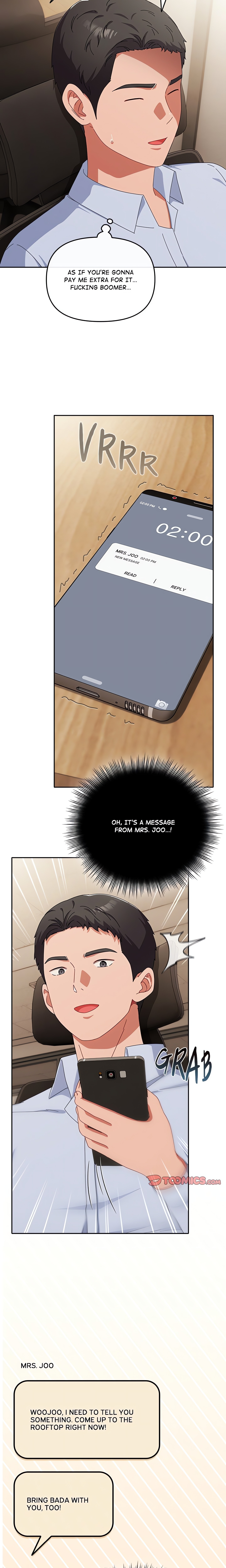 But I Love You (Yoonkin) Chap Chapter 16-But I Love You (Yoonkin) - Next Chap 18