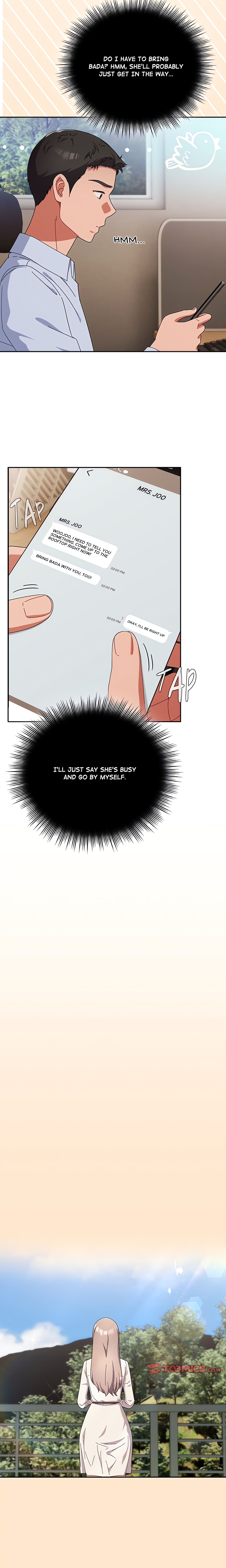 But I Love You (Yoonkin) Chap Chapter 16-But I Love You (Yoonkin) - Next Chap 18