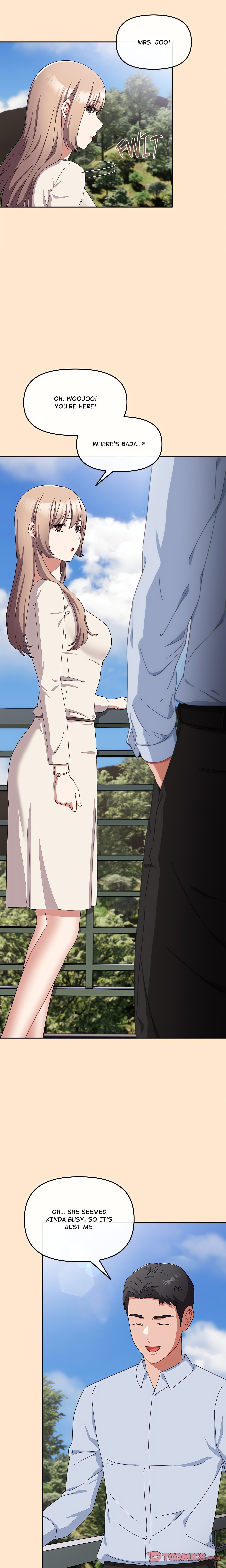 But I Love You (Yoonkin) Chap Chapter 16-But I Love You (Yoonkin) - Next Chap 18