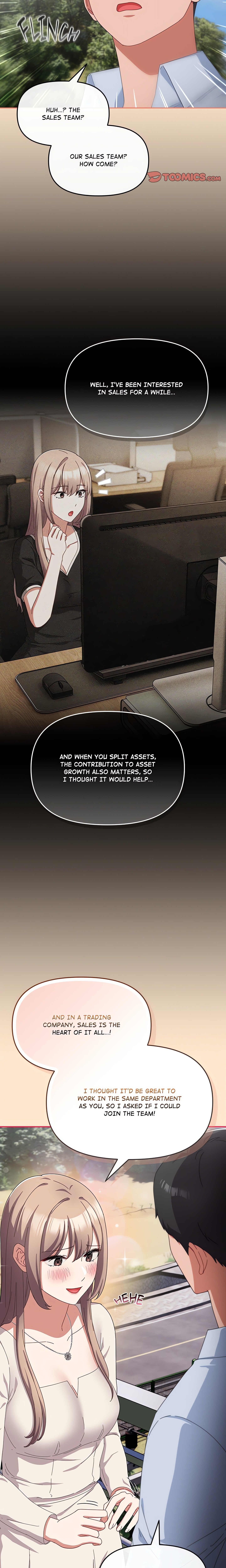 But I Love You (Yoonkin) Chap Chapter 16-But I Love You (Yoonkin) - Next Chap 18