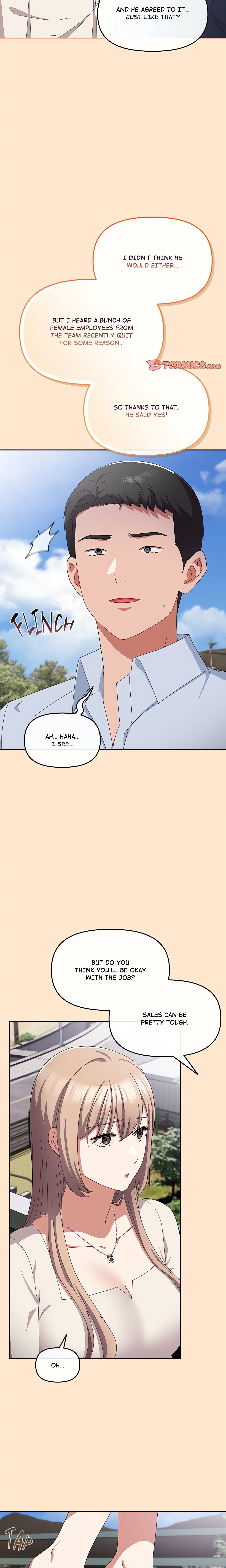 But I Love You (Yoonkin) Chap Chapter 16-But I Love You (Yoonkin) - Next Chap 18