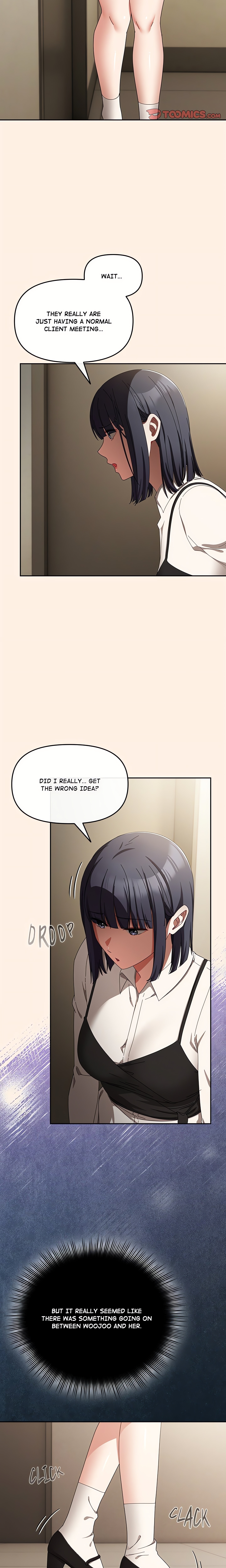 But I Love You (Yoonkin) Chap Chapter 17-But I Love You (Yoonkin) - Next Chap 19