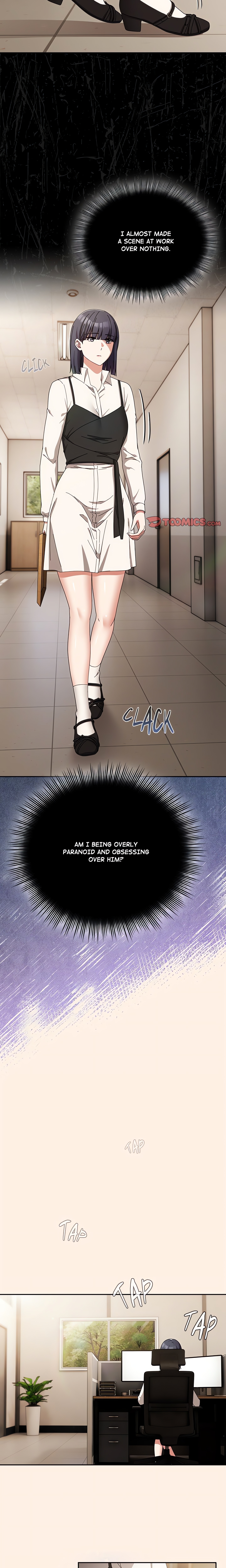 But I Love You (Yoonkin) Chap Chapter 17-But I Love You (Yoonkin) - Next Chap 19