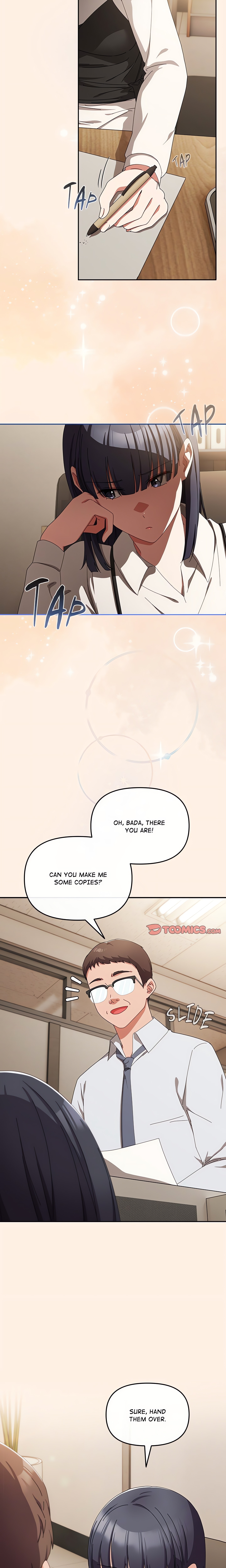 But I Love You (Yoonkin) Chap Chapter 17-But I Love You (Yoonkin) - Next Chap 19