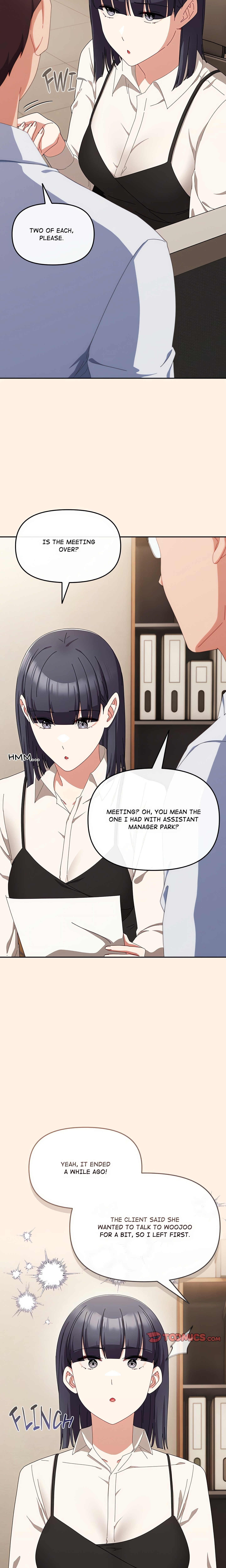 But I Love You (Yoonkin) Chap Chapter 17-But I Love You (Yoonkin) - Next Chap 19